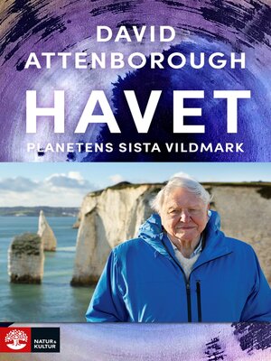 cover image of Havet
